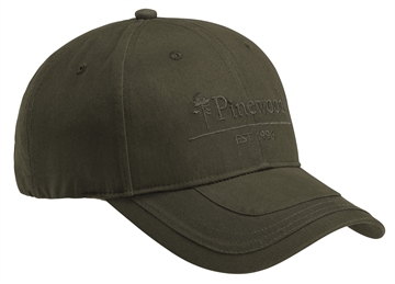 Pinewood® TC 2-colour Cap